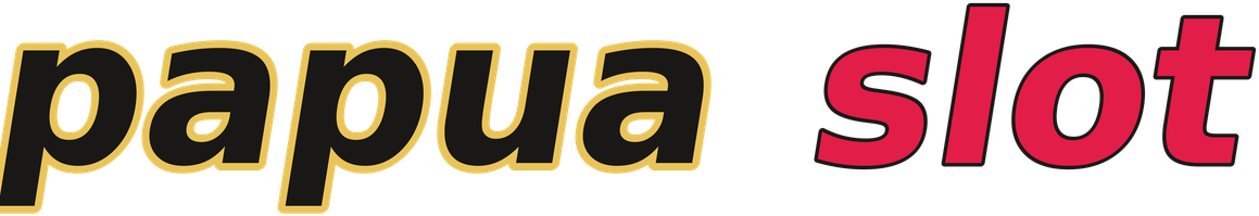 papua slot logo